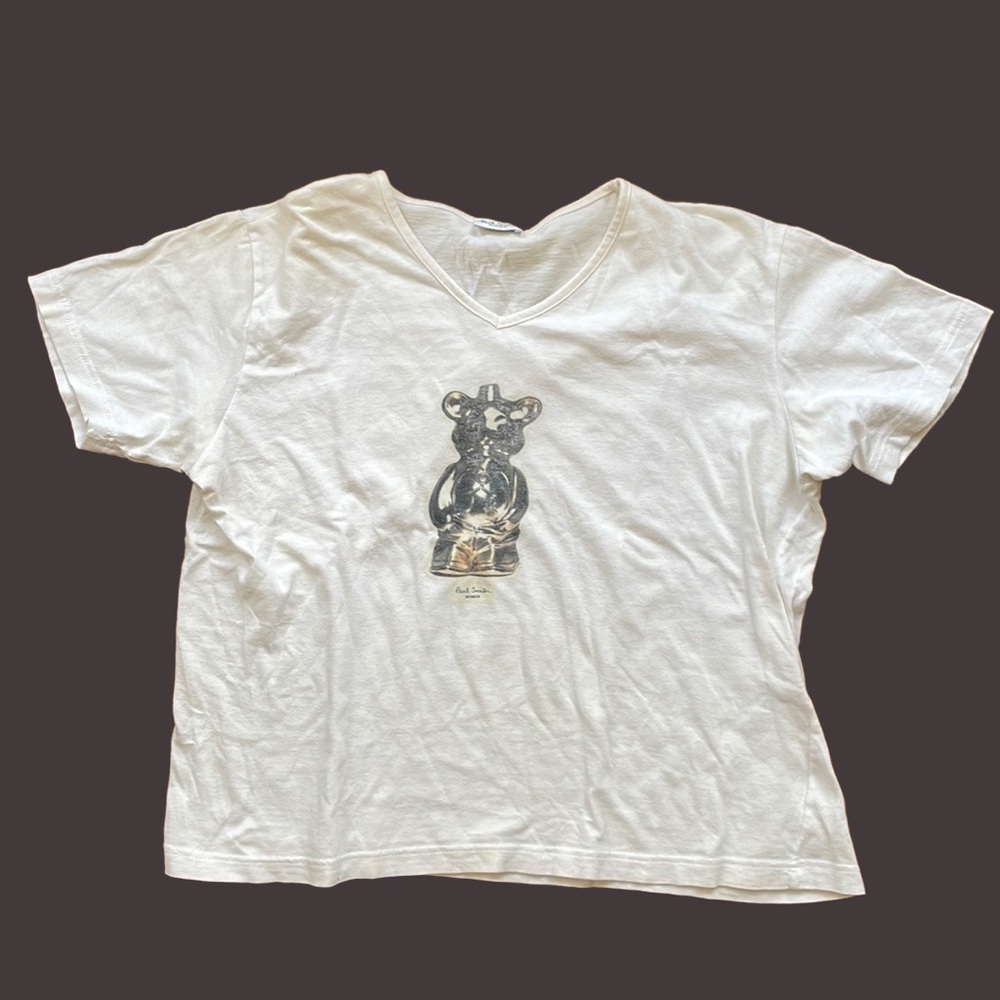 Paul smith women cotton T